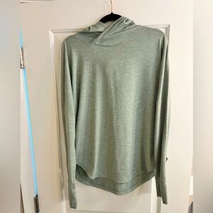 Women’s REI Sahara Sun hoodie